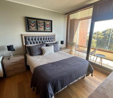 Villarrica Apartment | Departamento Nuevo en Condominio La Puntilla Villarrica