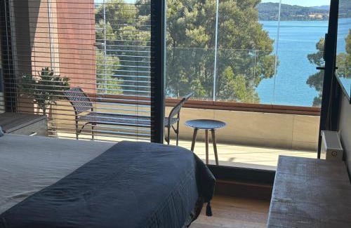 Villarrica Apartment | Departamento Nuevo en Condominio La Puntilla Villarrica