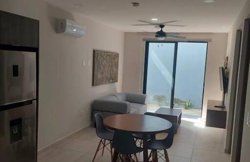 Merida Municipality Apartment | Departamento nuevo todo equipado