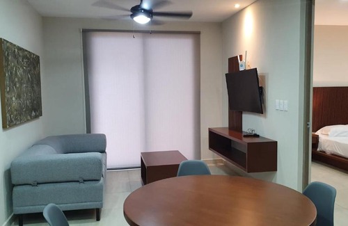 Merida Municipality Apartment | Departamento nuevo todo equipado