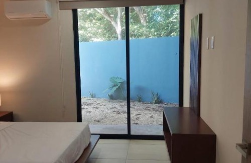 Merida Municipality Apartment | Departamento nuevo todo equipado