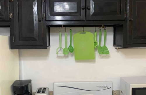 Progreso Municipality Apartment | Departamento Nuevo y Remodelado, tu Casa Lejos de Casa