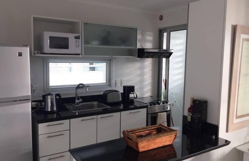 Aidy Grill Apartment | DEPARTAMENTO OCEAN DRIVE CON ATARDECER