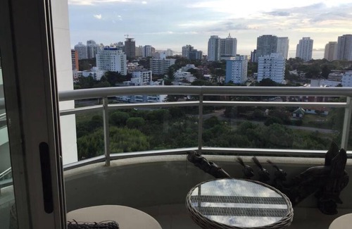 Aidy Grill Apartment | DEPARTAMENTO OCEAN DRIVE CON ATARDECER