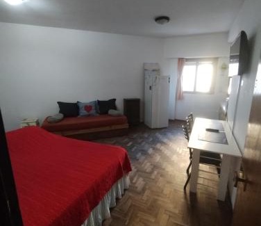 Puerto Madryn Apartment | Departamento para 2 a una cuadra del Mar