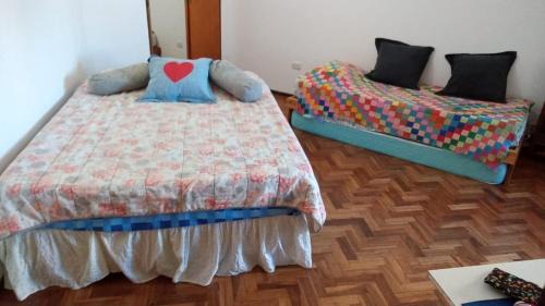 Puerto Madryn Apartment | Departamento para 2 a una cuadra del Mar