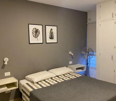 Godoy Cruz Apartment | Departamento para 5 personas con cochera