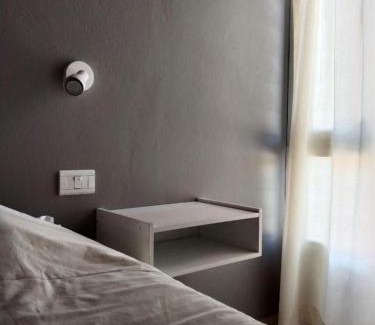 Godoy Cruz Apartment | Departamento para 5 personas con cochera