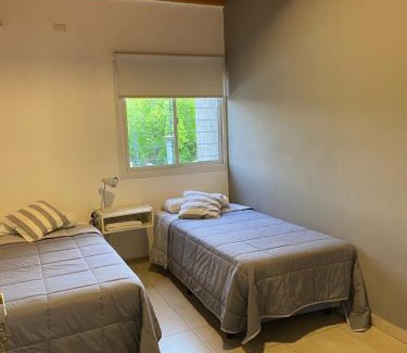 Godoy Cruz Apartment | Departamento para 5 personas con cochera