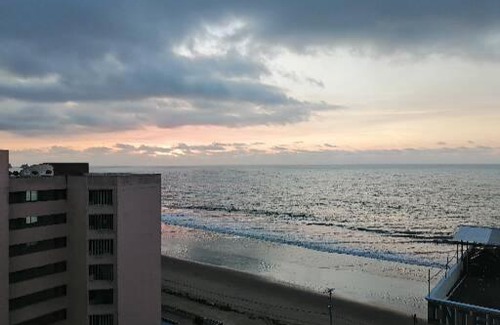 Atacames Apartment | Departamento para 6 personas entre Tonsupa y Atacames sector Castelnovo