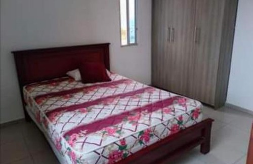 Atacames Apartment | Departamento para 6 personas entre Tonsupa y Atacames sector Castelnovo