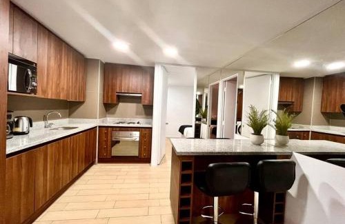 Calama Apartment | Departamento para empresas y grupos