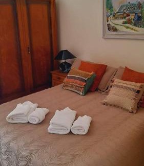 Carhue Apartment | Departamento Peña