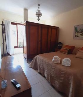 Carhue Apartment | Departamento Peña