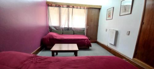 Penitentes Apartment | Departamento Penitentes Lomas Blancas