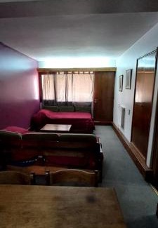 Penitentes Apartment | Departamento Penitentes Lomas Blancas