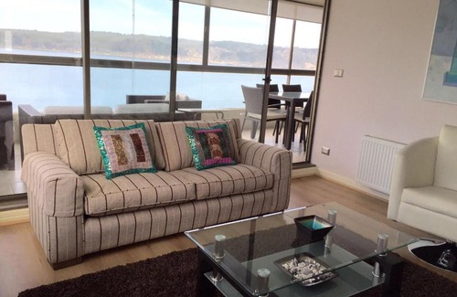 Dichato Apartment | Departamento Pingueral