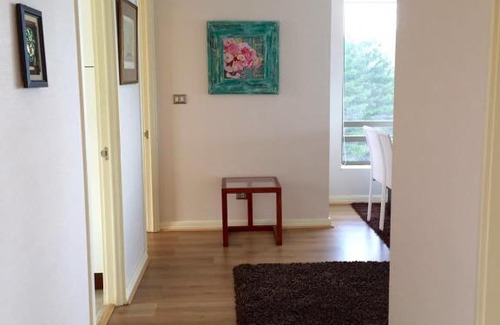 Dichato Apartment | Departamento Pingueral