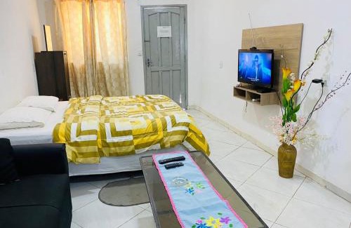 Asuncion Apartment | Departamento Piso 1