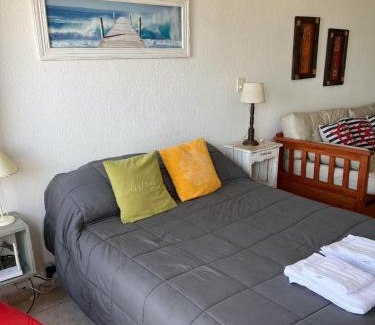 Miramar Apartment | DEPARTAMENTO PLAYA MIRAMAR