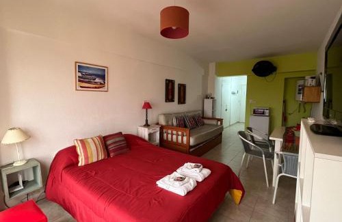 Miramar Apartment | DEPARTAMENTO PLAYA MIRAMAR