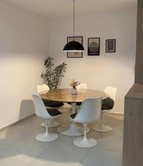 Cordoba Apartment | Departamento Plaza Colón