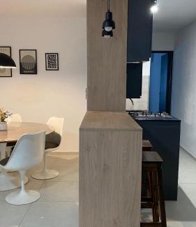 Cordoba Apartment | Departamento Plaza Colón