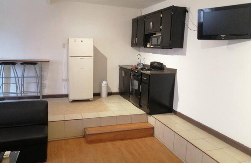 Chihuahua Apartment | Departamento Polanco 1 en Colonia granjas