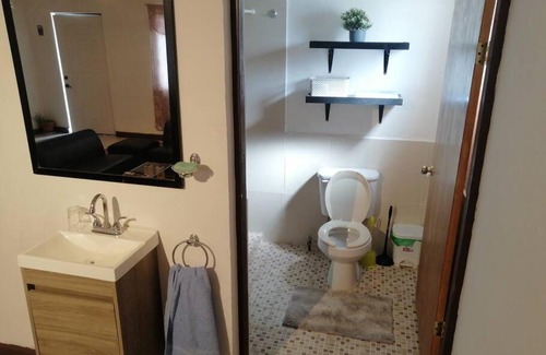 Chihuahua Apartment | Departamento Polanco 1 en Colonia granjas