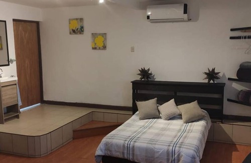 Chihuahua Apartment | Departamento Polanco 1 en Colonia granjas