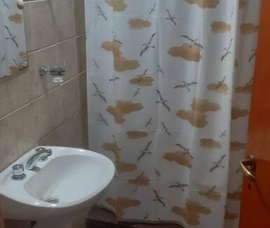 Los Antiguos Apartment | departamento por día ruta 41 2