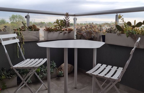 Province of Cordoba Condo | Departamento Premium en Condominio con Amenities