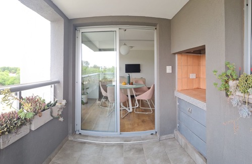 Province of Cordoba Condo | Departamento Premium en Condominio con Amenities