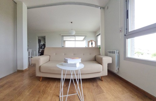Province of Cordoba Condo | Departamento Premium en Condominio con Amenities