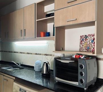 San Juan Apartment | Departamento Premiun Victoria I