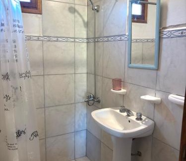 Cholila Apartment | Departamento Río Blanco