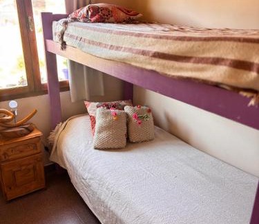 Cholila Apartment | Departamento Río Blanco