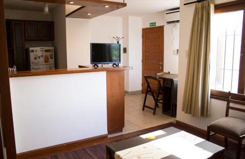 Salta Apartment | departamento rangil