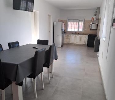Province of Chubut Apartment | Departamento RAWSON CALLE MITRE 956