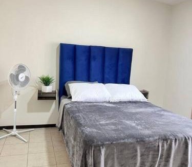 Juarez Municipality Apartment | Departamento Recién remodelado 4