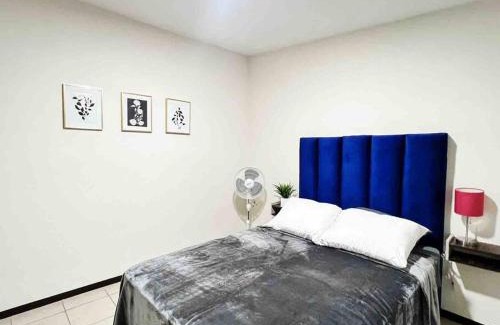 Juarez Municipality Apartment | Departamento Recién remodelado 4