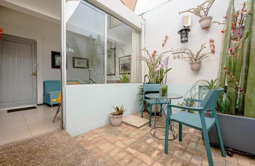 Reforma Apartment | Departamento Reforma