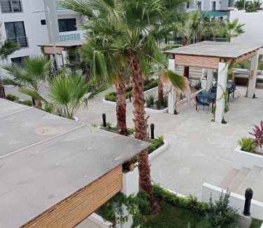 Cerritos Apartment | Departamento Relax