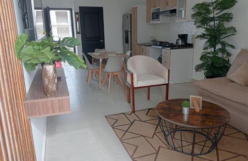 Cerritos Apartment | Departamento Relax