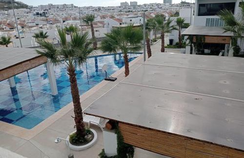Cerritos Apartment | Departamento Relax
