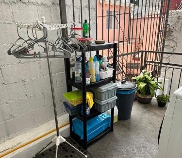 Roma Sur Apartment | Departamento Roma 2 CDMX