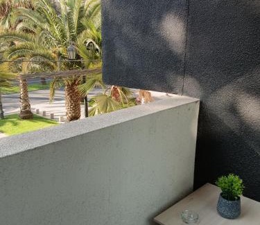 Downtown Santiago Apartment | Departamento Rondizzoni cercano a Movistar Arena y a 2 minutos del metro