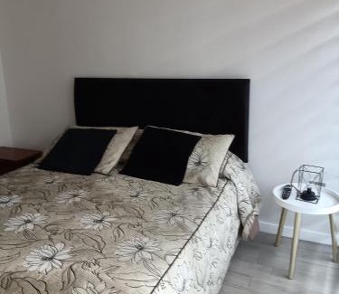 Downtown Santiago Apartment | Departamento Rondizzoni cercano a Movistar Arena y a 2 minutos del metro