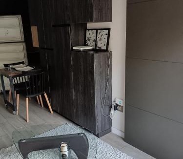 Downtown Santiago Apartment | Departamento Rondizzoni cercano a Movistar Arena y a 2 minutos del metro