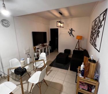 Salta Apartment | Departamento salta